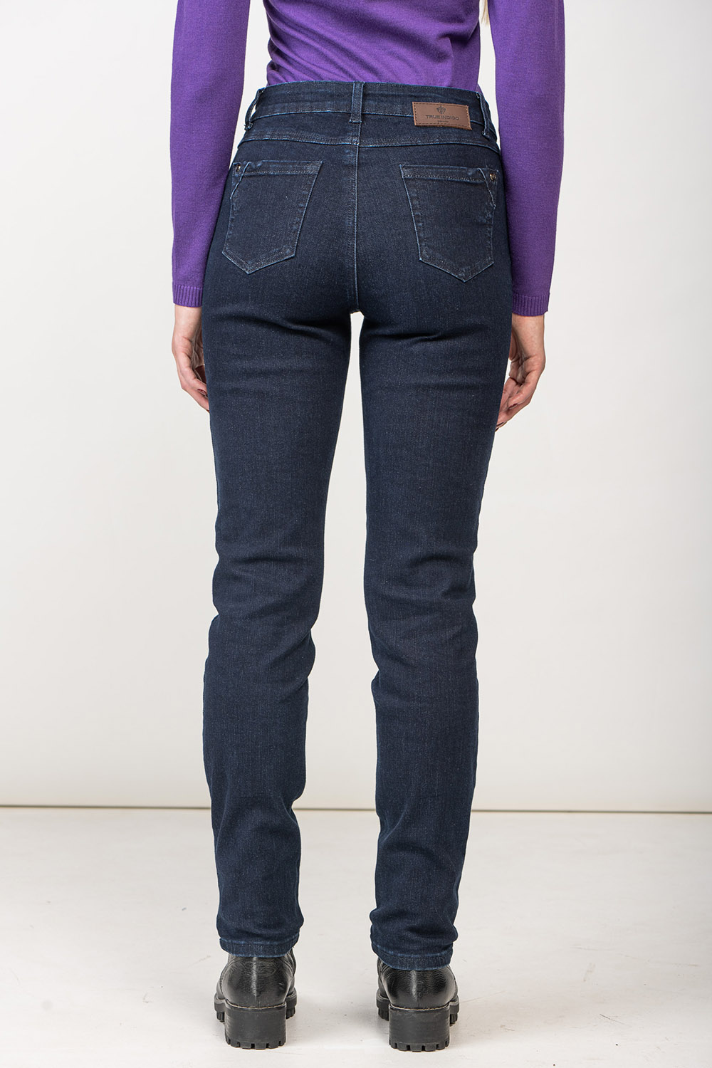 Straight cut women’s jeans Columbus170