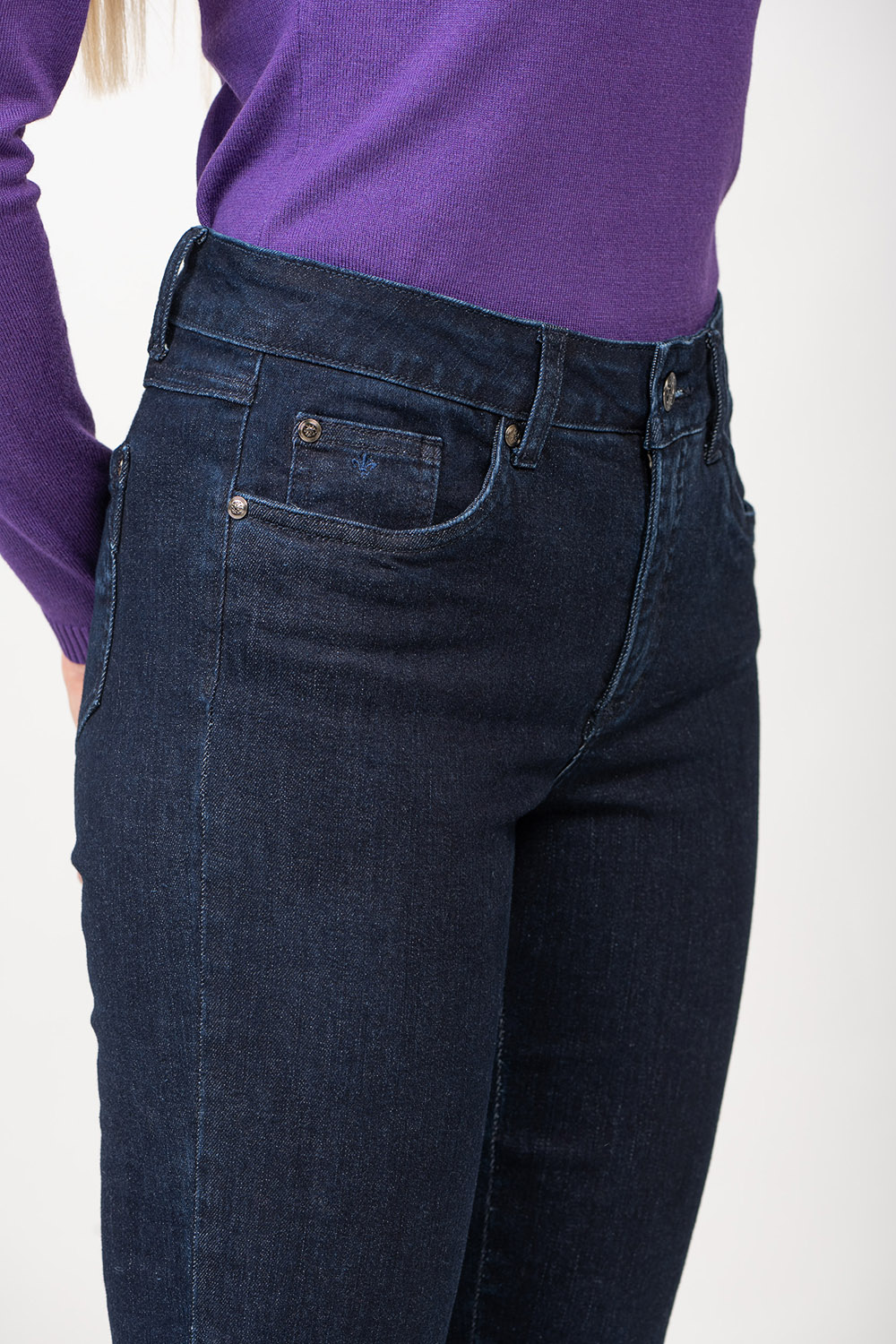 Straight cut women’s jeans Columbus170