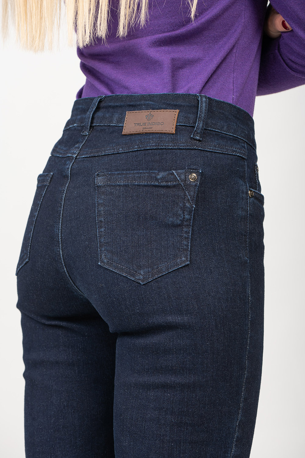 Straight cut women’s jeans Columbus170