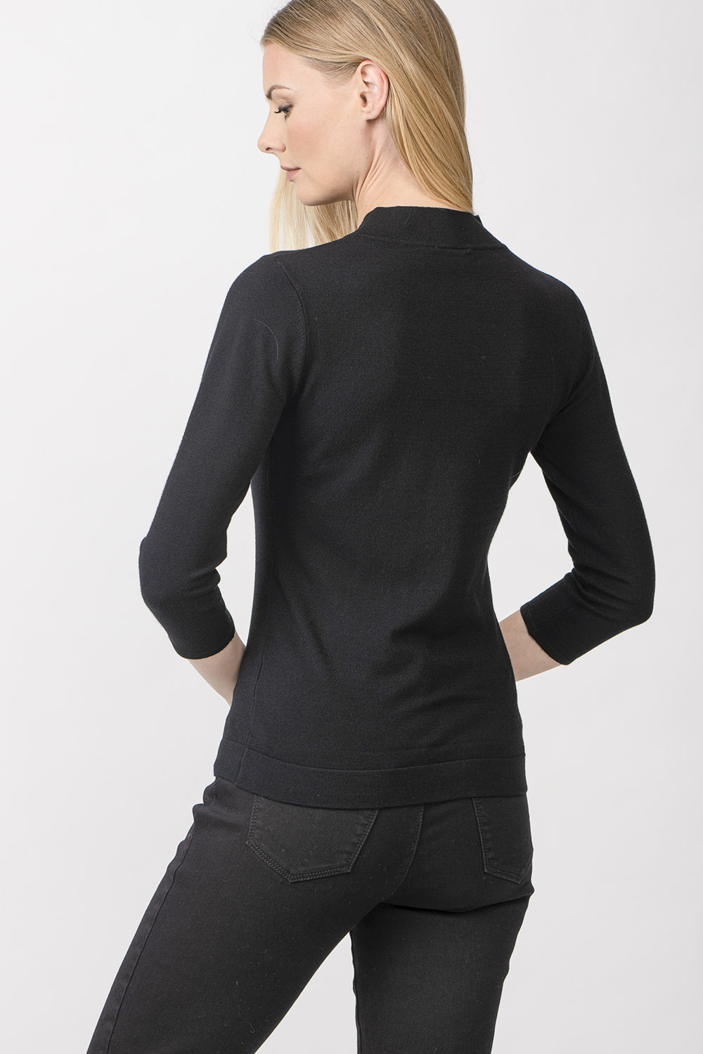 Fine knit sweater Bliss