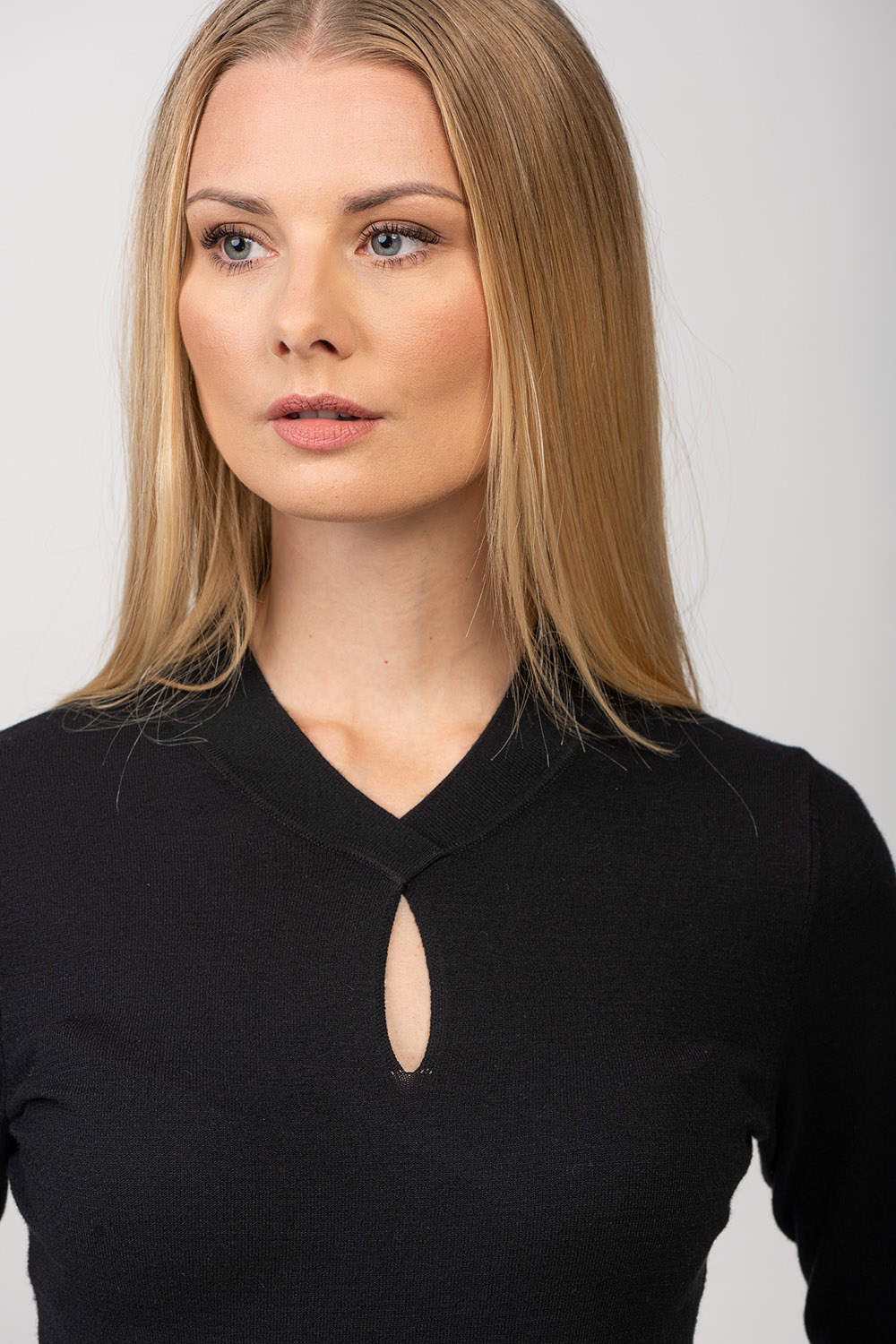 Fine knit sweater Bliss