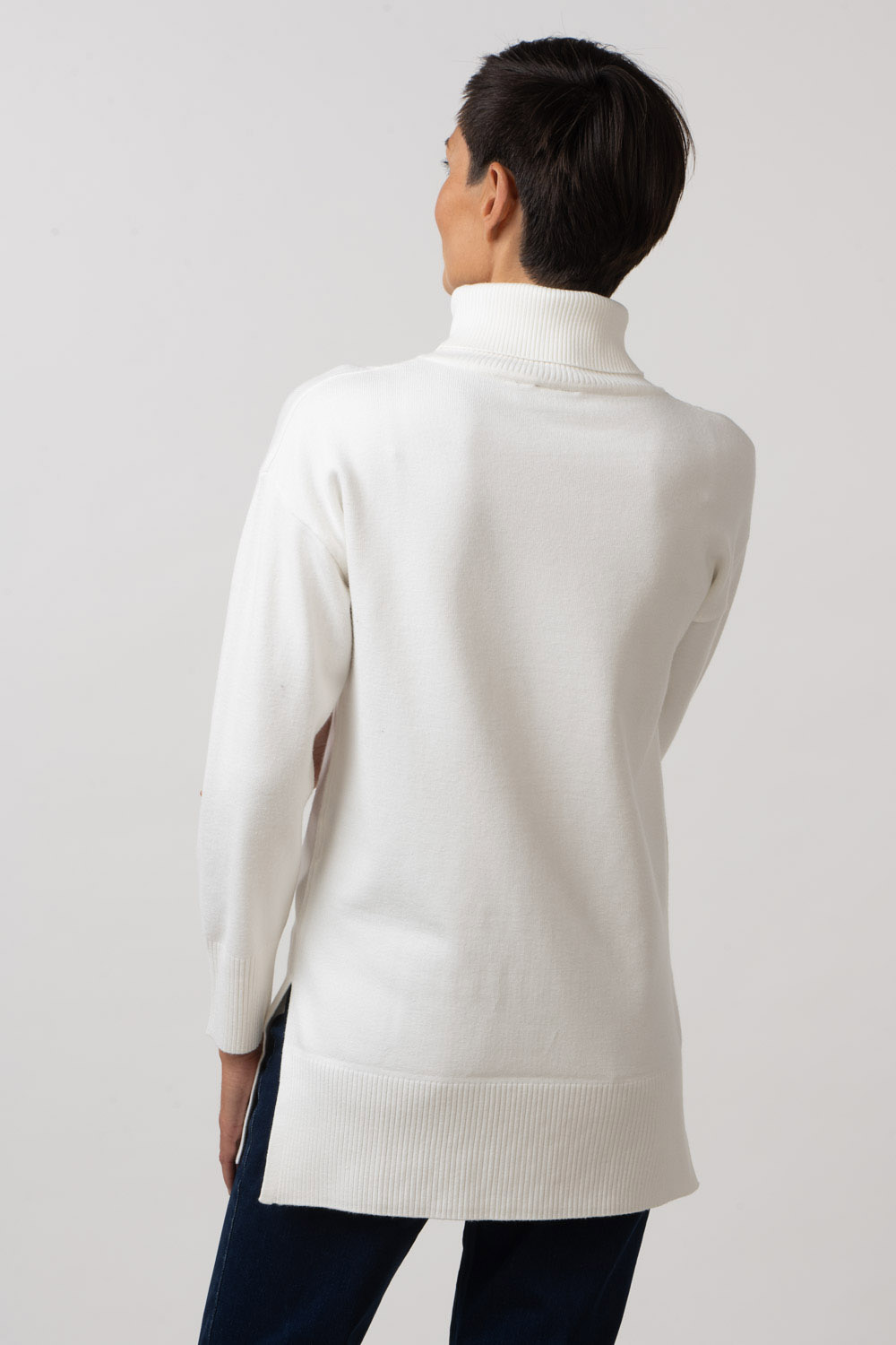 Вязаная туника Remi