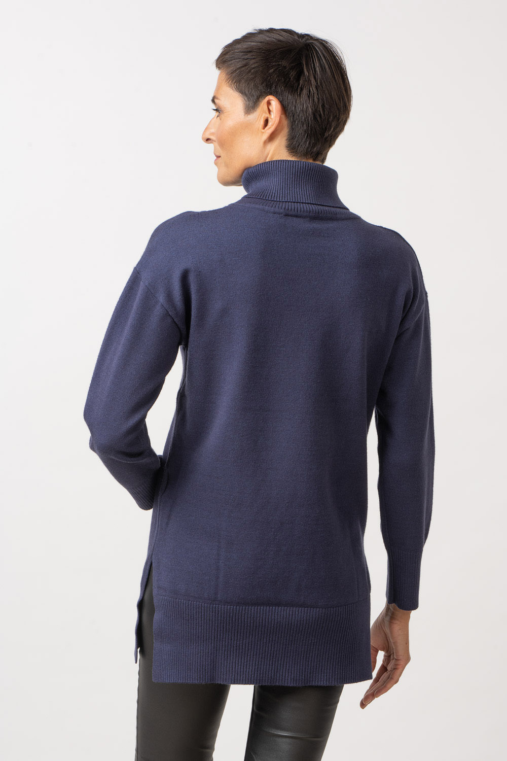 Вязаная туника Remi