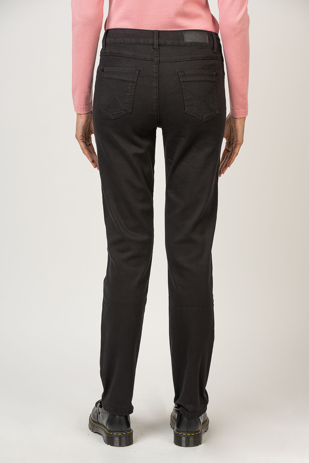 Straight fit women’s jeans Dallas319