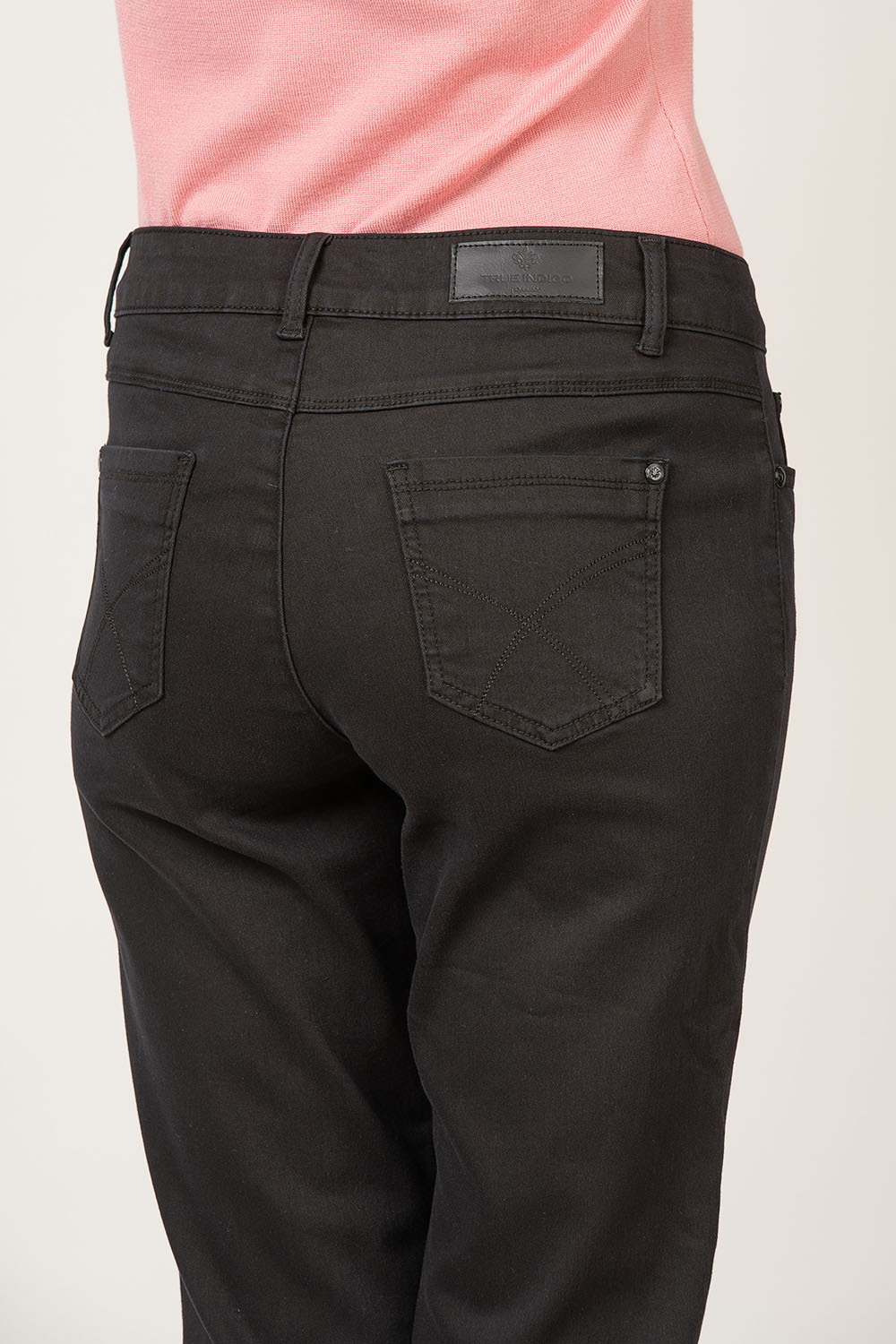 Straight fit women’s jeans Dallas319