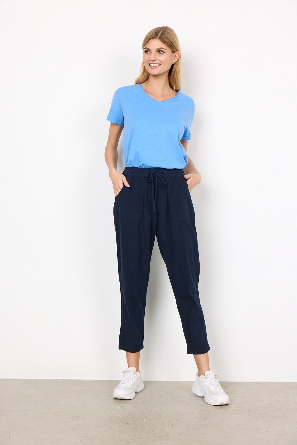 Casual pants Cissie10C