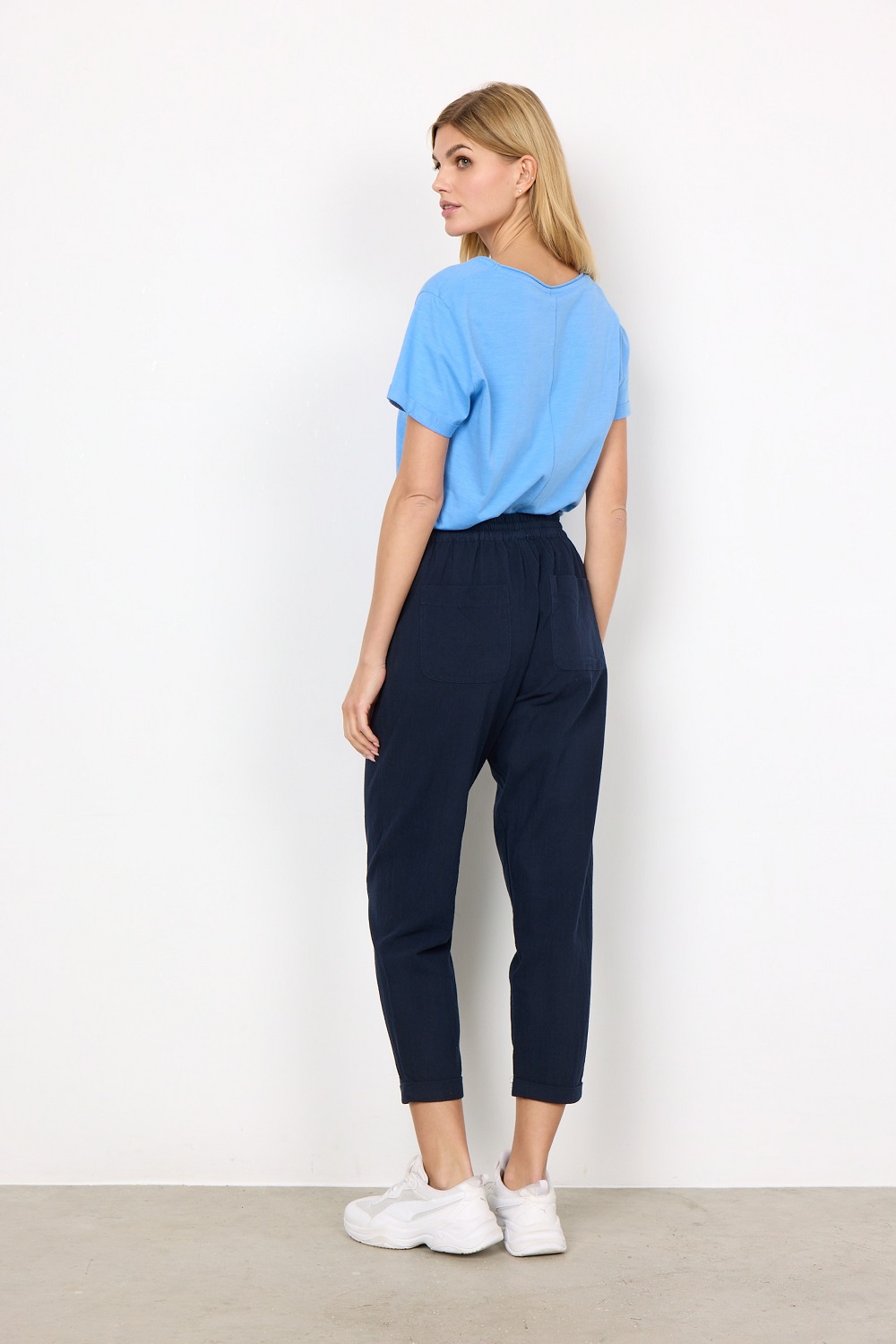 Casual pants Cissie10C