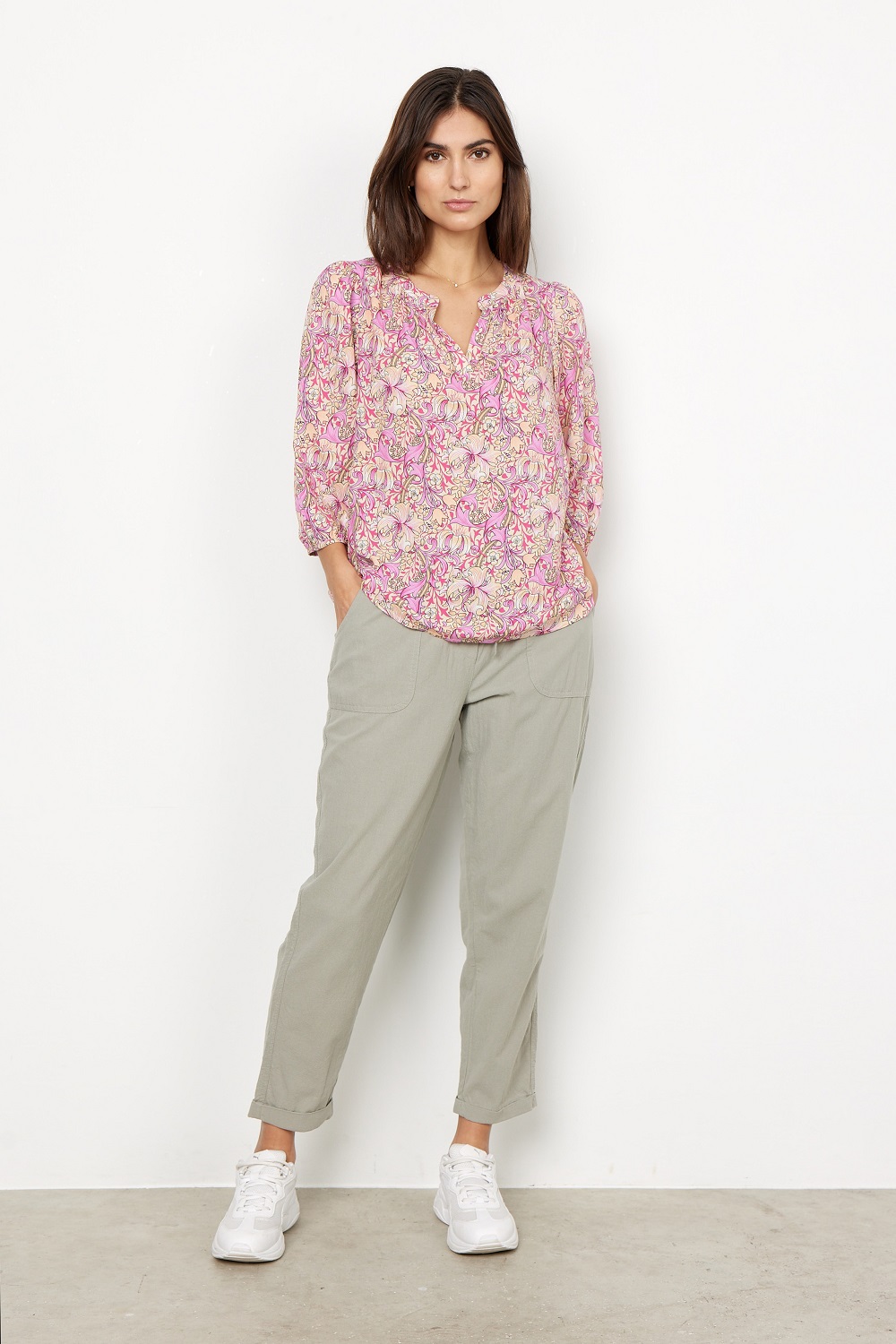 Casual pants Cissie10C