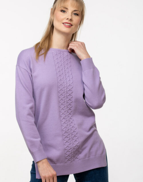 Magliamoda_maglia_sweaters_roman_lavender_81_1ROMAN81