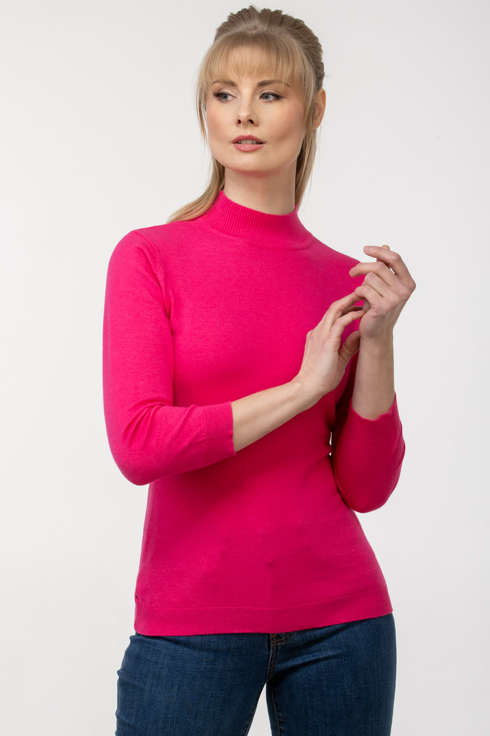 Magliamoda_maglia_sweaters_unity_fuchsia_54_1UNITY54