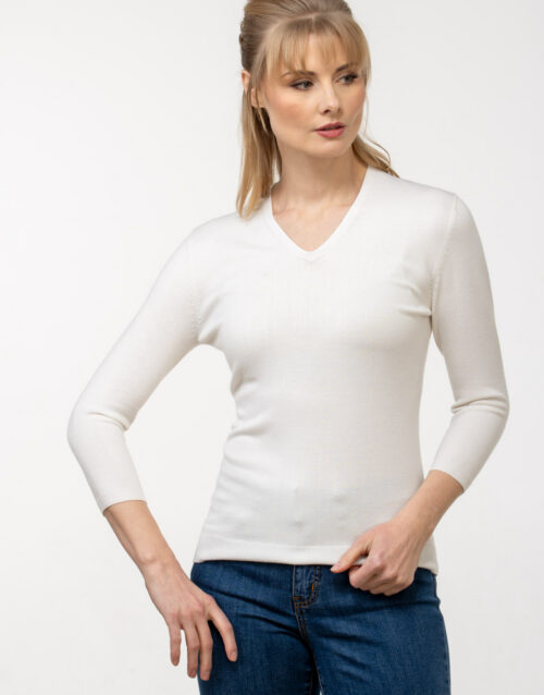 Magliamoda_Maglia_sweaters_Bailey_11_White_1BAILY11