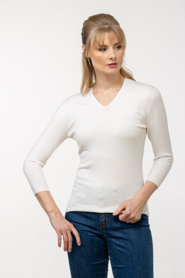 Magliamoda_Maglia_sweaters_Bailey_11_White_1BAILY11