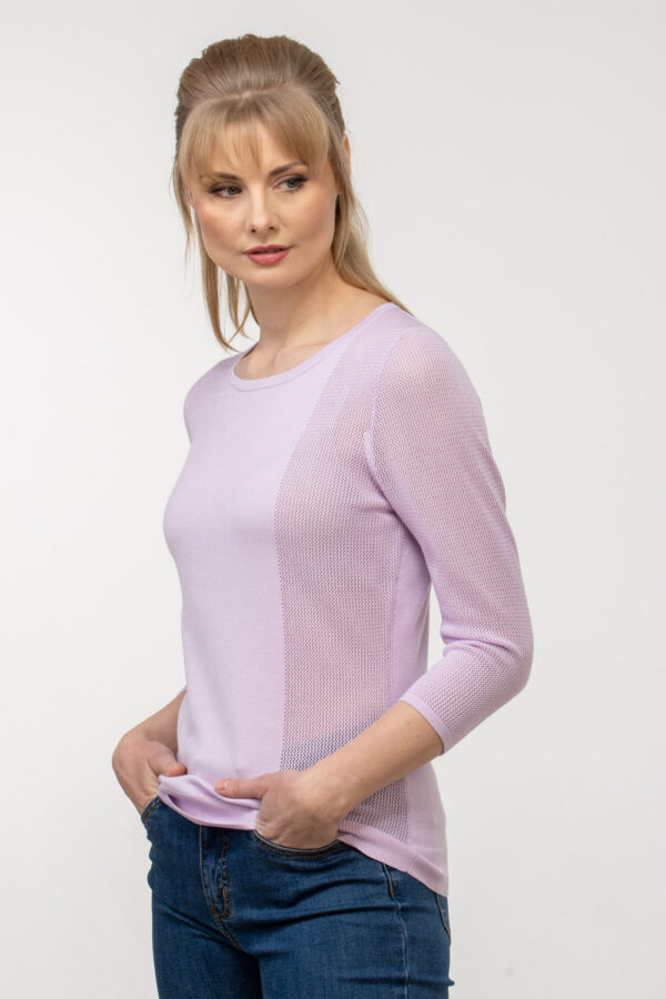 Magliamoda_Maglia_sweaters_Clara_81_Lavender_1CLARA81