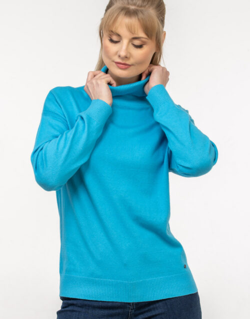 Magliamoda_Maglia_sweaters_Hilani_Turqoise_76_1HILAN76