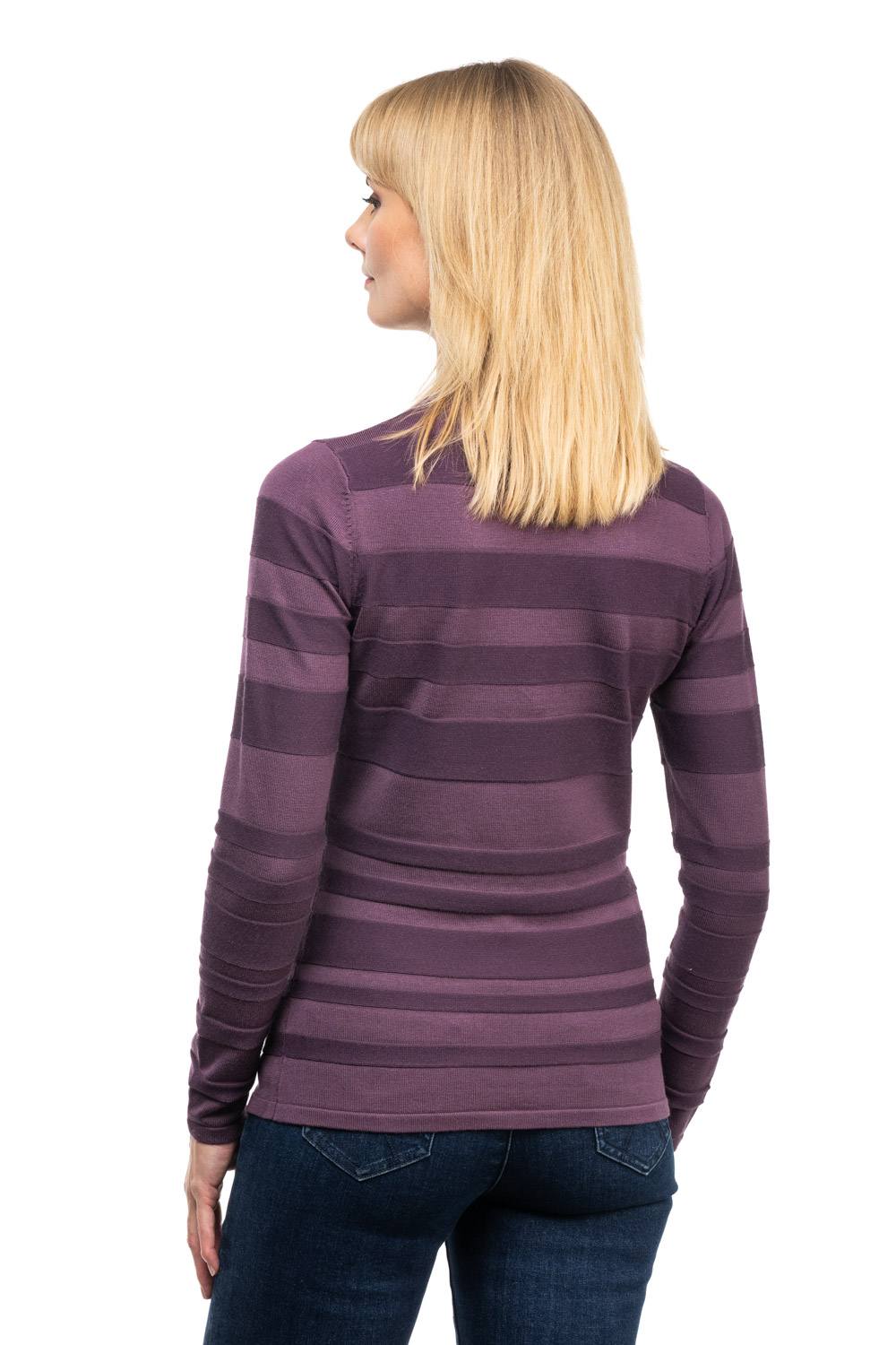 Elegant Sweater Indy