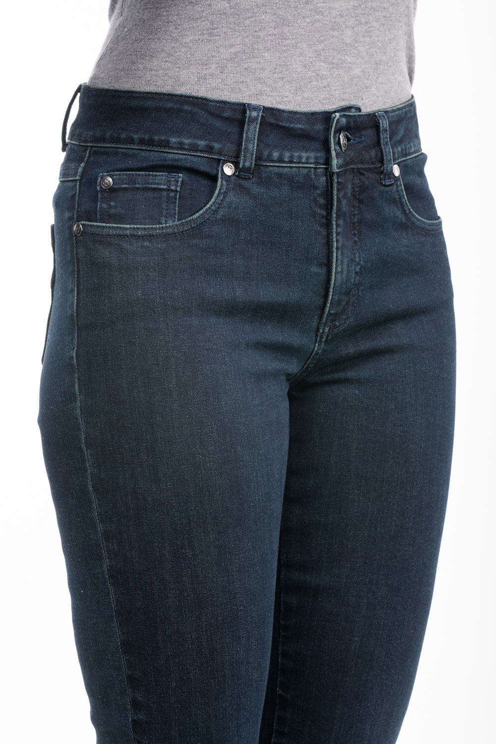 True Indigo COLUMBUS569 женские джинсы