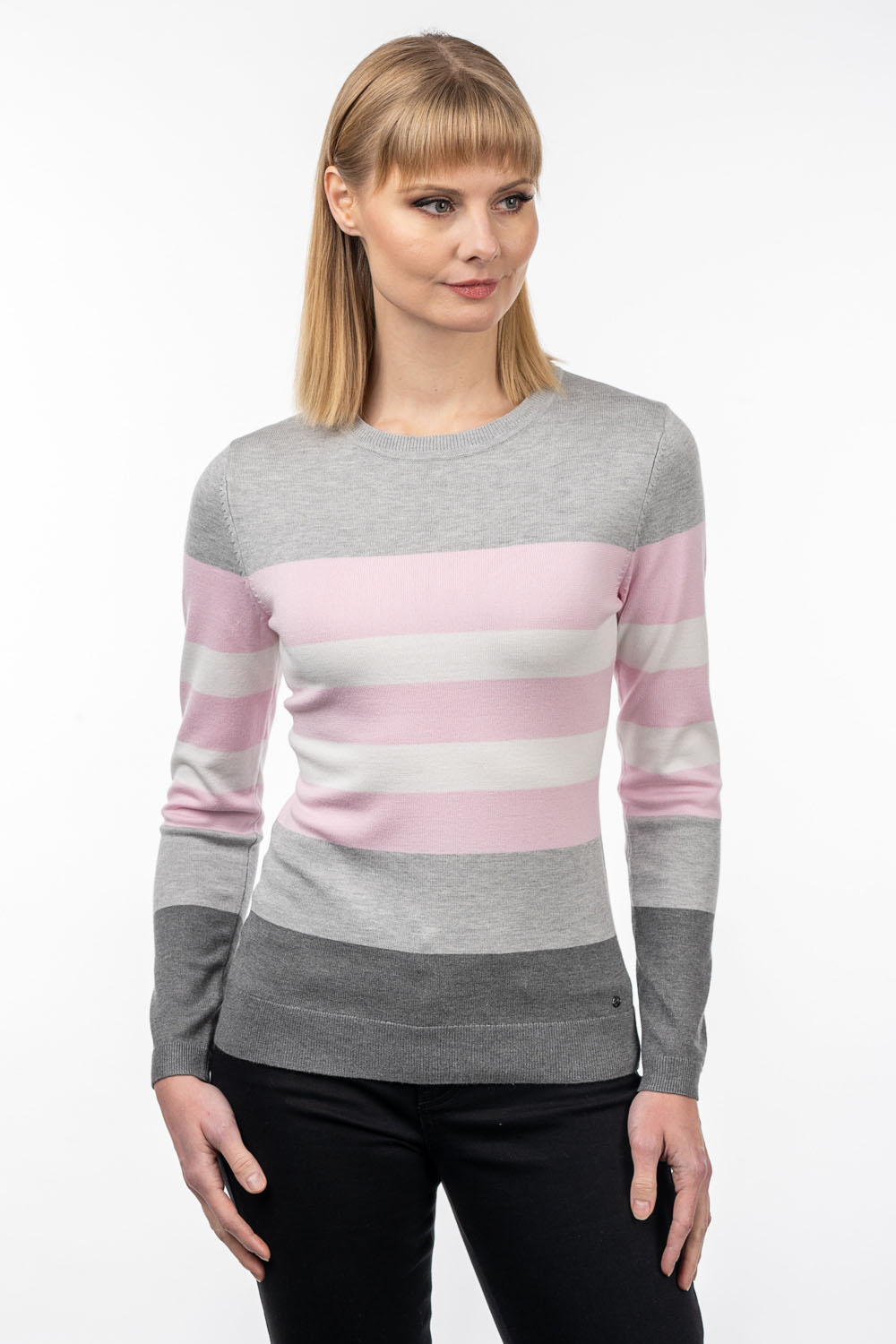 Mitmevärviline kampsun Dana