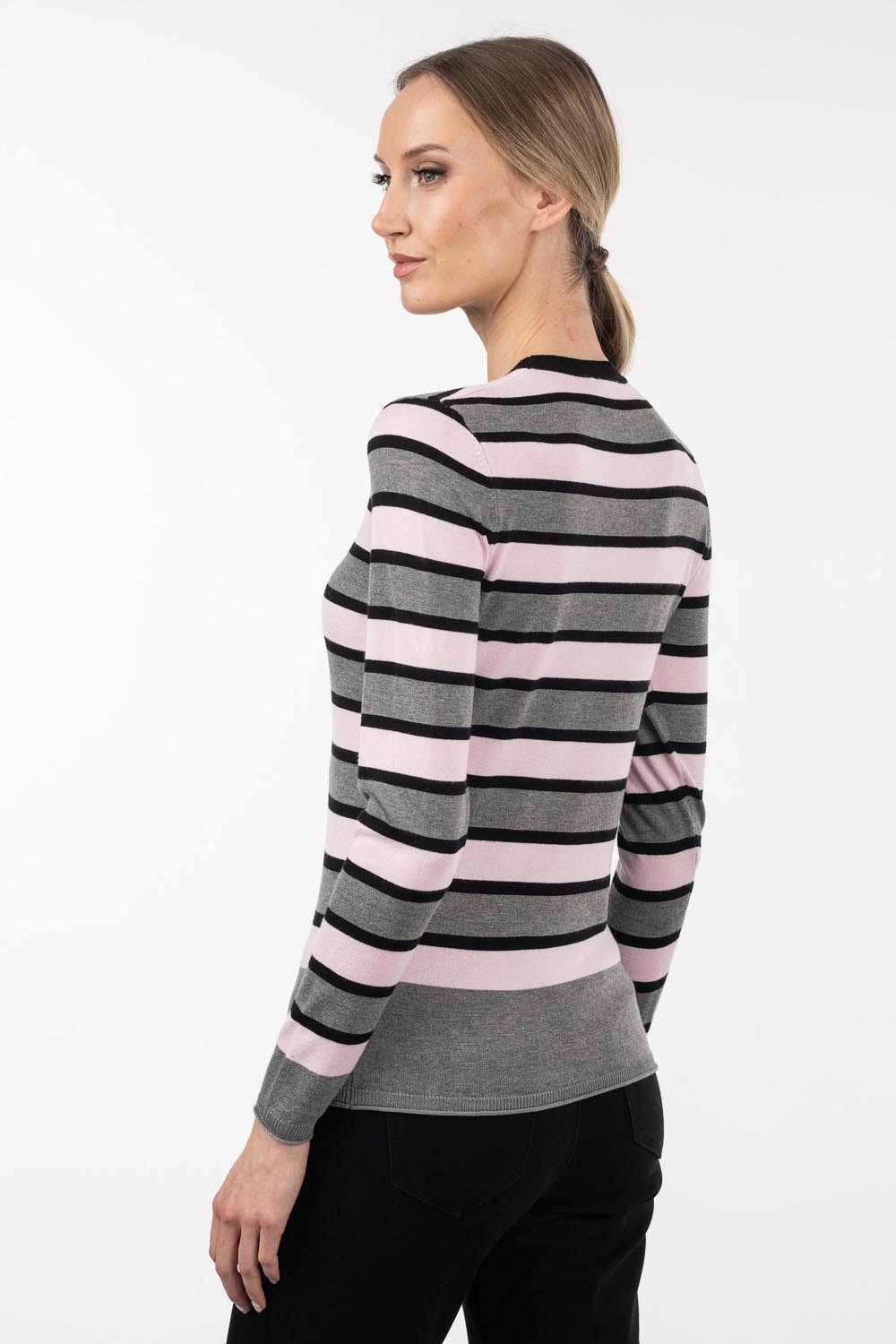 Джемпер Maglia Anya