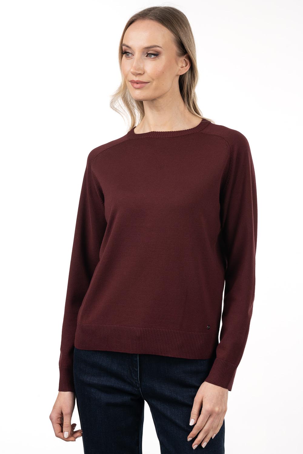 Джемпер Maglia Yoko